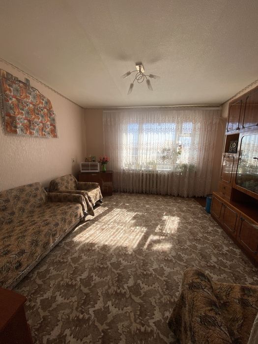 Продам 2х комнатную квартиру