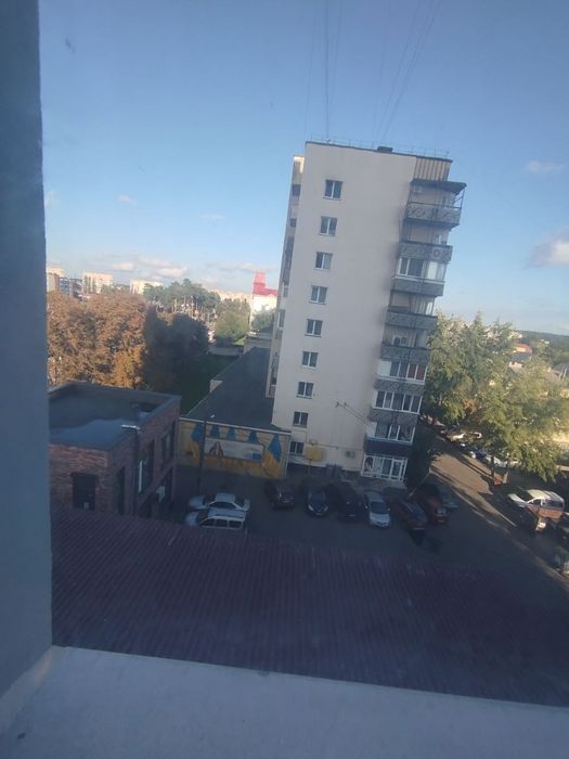 Оренда квартири в центрі Ірпеня!