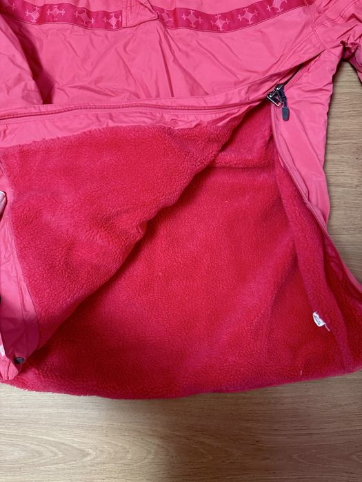 Жіноча брендова лижна кутрка Розмір S-M