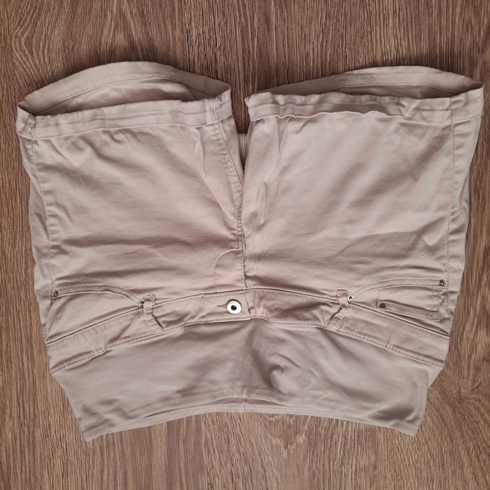 Spodenki ciążowe rozm. L/42 , 3 szt.