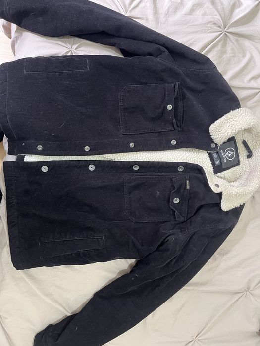 Casaco Inverno Volcom