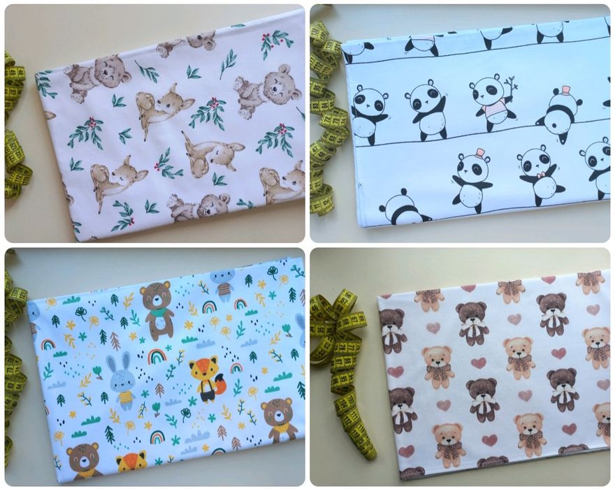 Непромокаючі пелюшки, багаторазові пелюшки/непромокаемые пеленки,