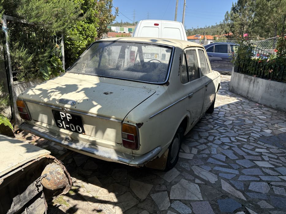 Toyota Corolla KE 11