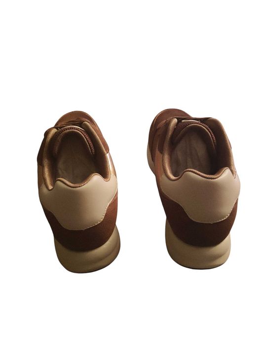 damskie buty sportowe Scholl Beverly Laces 22