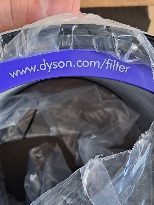 Filtro DYSON para purificador de ar