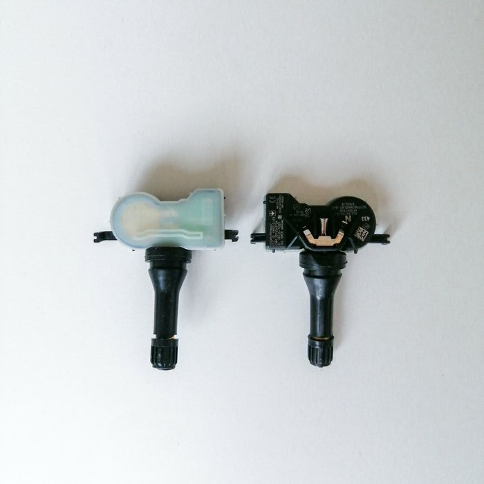Датчик давление шин renault nissan infinity lada   toyota tpms