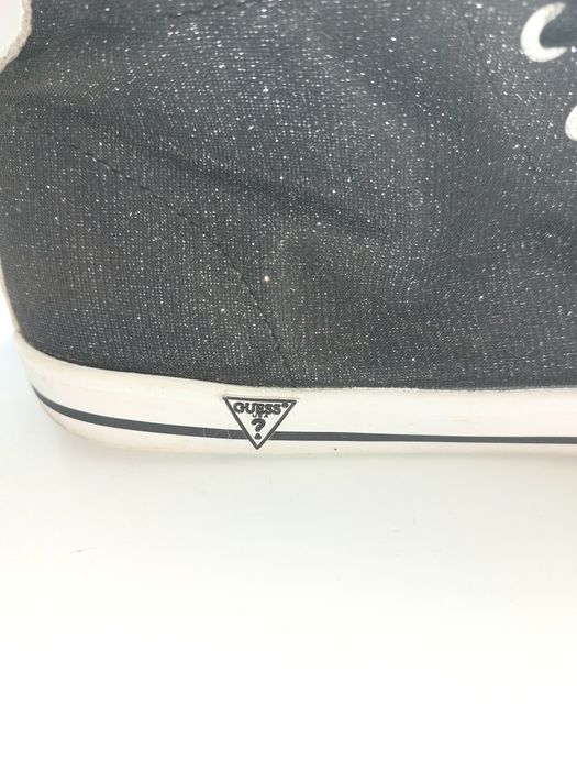 Кеди GUESS (оригінал) 40 р