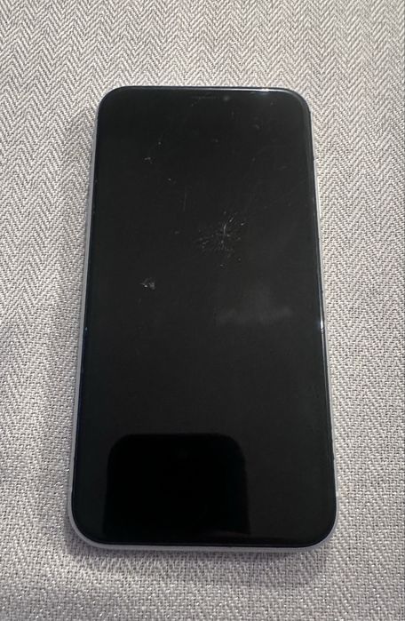 Apple iPhone XR - 128GB - Tanio