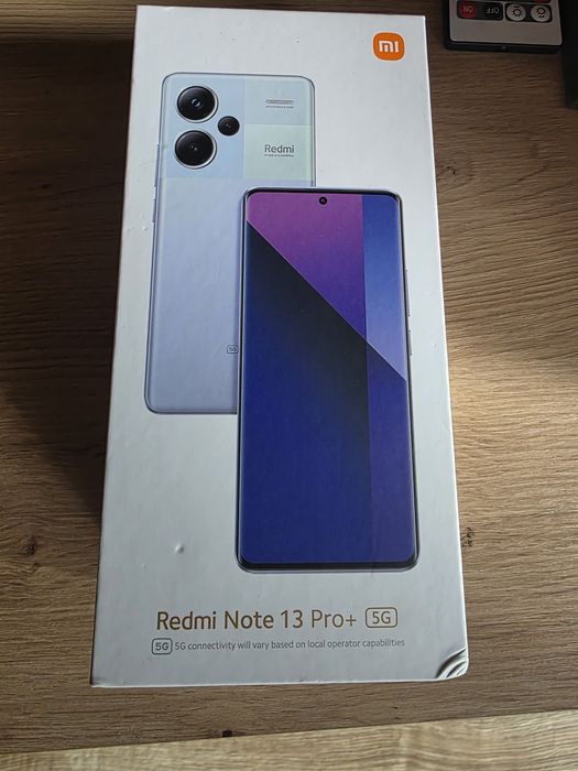 Redmi note 13 Pro+ 5G
