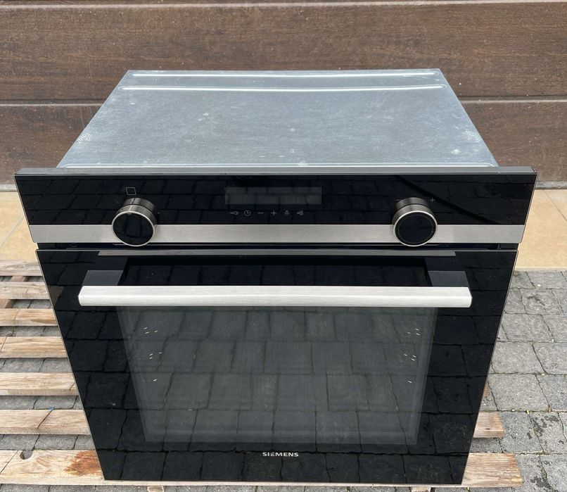2020рік Духовка електрична Siemens духовой шкаф Made in Germany