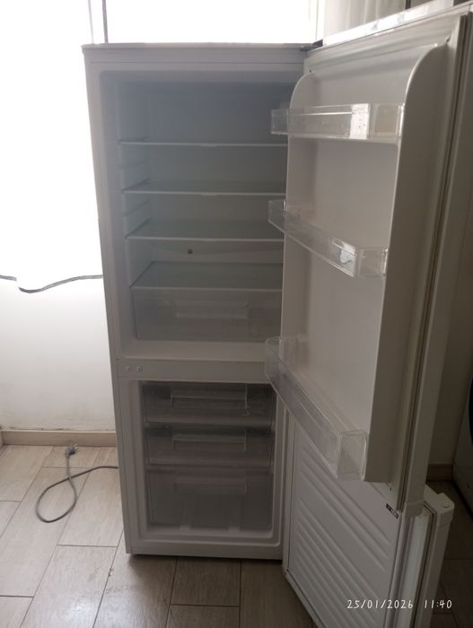Frigorífico usado