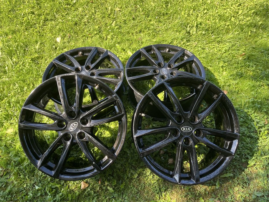 Felgi Aluminiowe KIA 18” 5x114.3