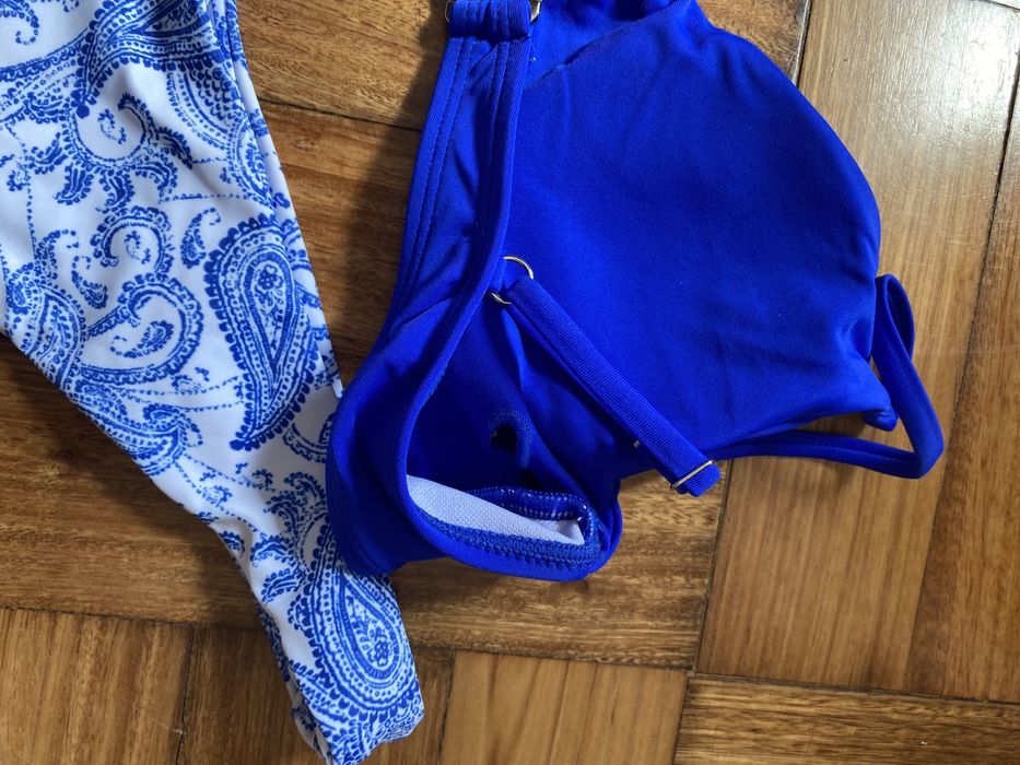 Bikini mandalas L novo