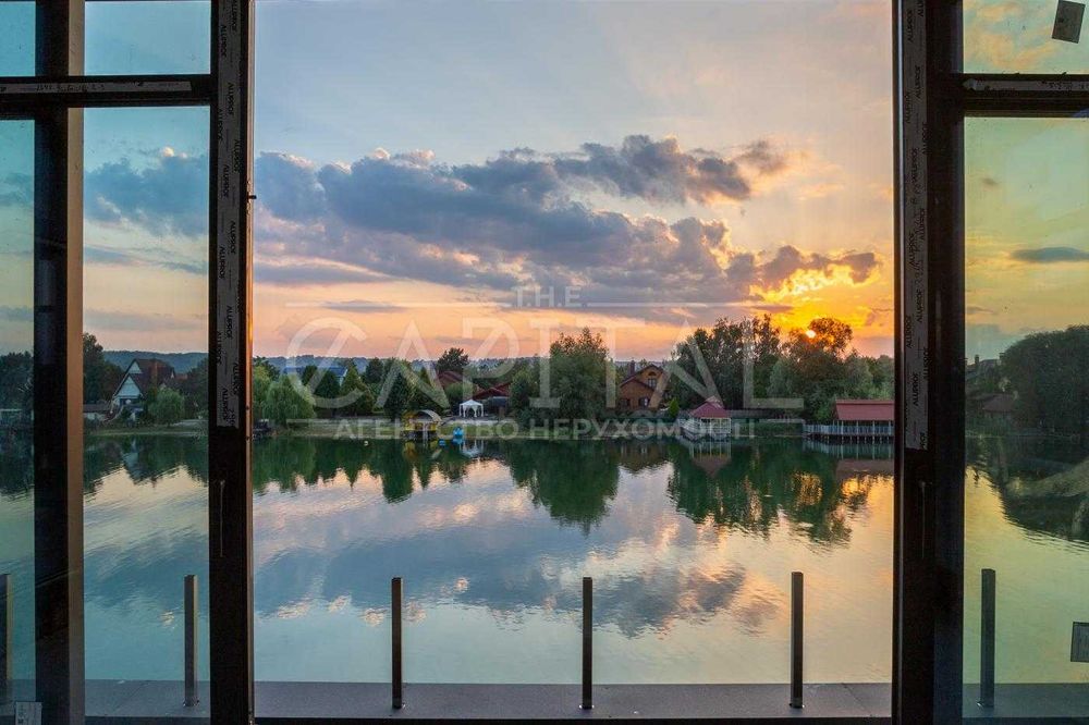 Продажа дома, КГ Ariel Village, Романков, Голосеевский район