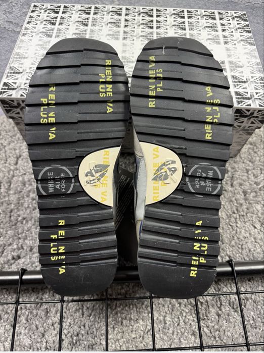 Кросівки Premiata