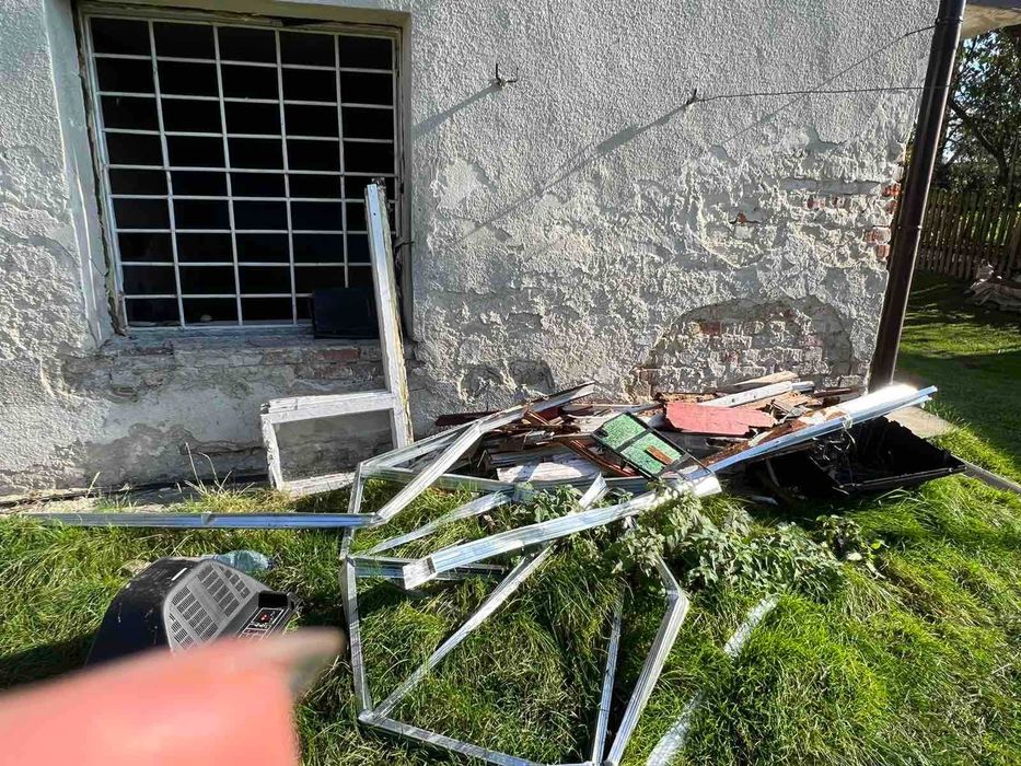 Продаж 1-к квартири 35,5 м2 м.Куликів Львівська обл,  11500 $