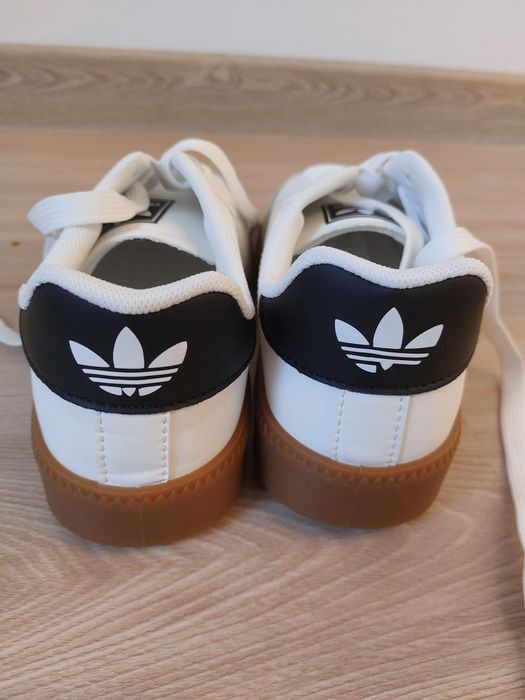 Adidasy sneakersy r. 39