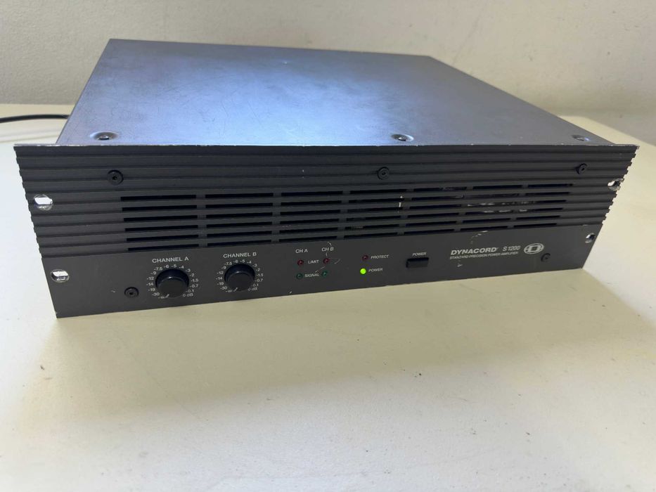 Dynacord    S1200