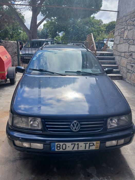 Passat 1.9tdi 90 cv