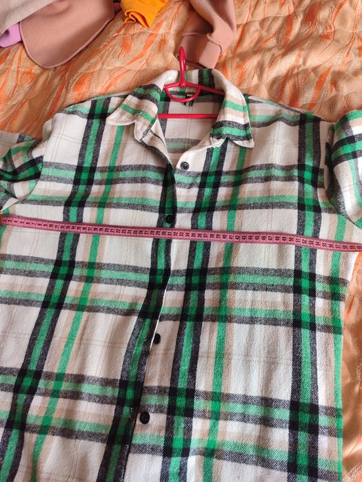 Рубашка   жіноча.