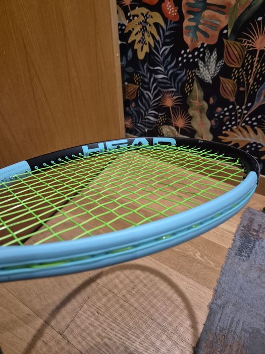 Raquetes Head BOOM MP (2024/2025) – Grip 2 – Excelente estado