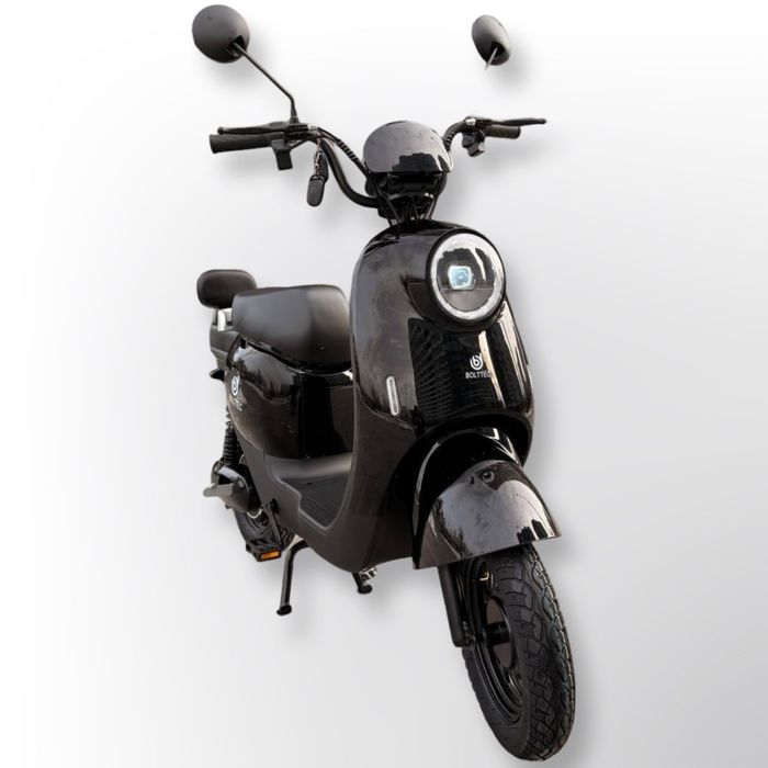 ‼️Електроскутери 500W  800W 1000W / ДВОХМІСНИЙ Акумулятор Літій Іоний