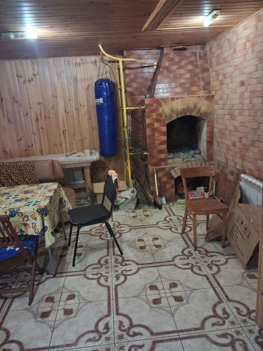 Продам дом с Малодолинське