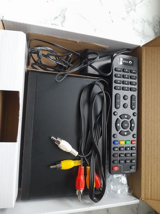 Виасат цифровой спутниковое телевидение.