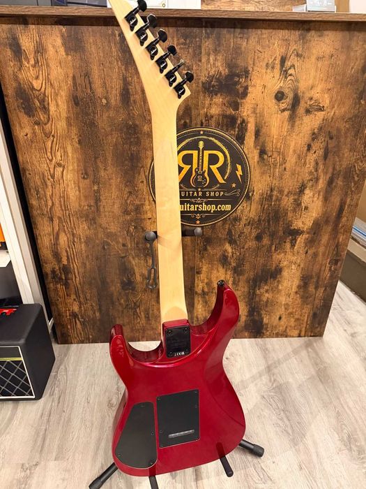 Guitarra Jackson JS11 Dinky