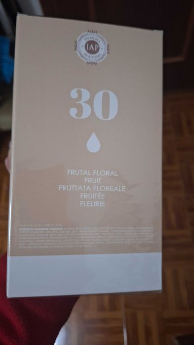 Conjunto perfumes FEMME