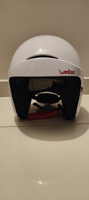 Kask narciarski dziecięcy