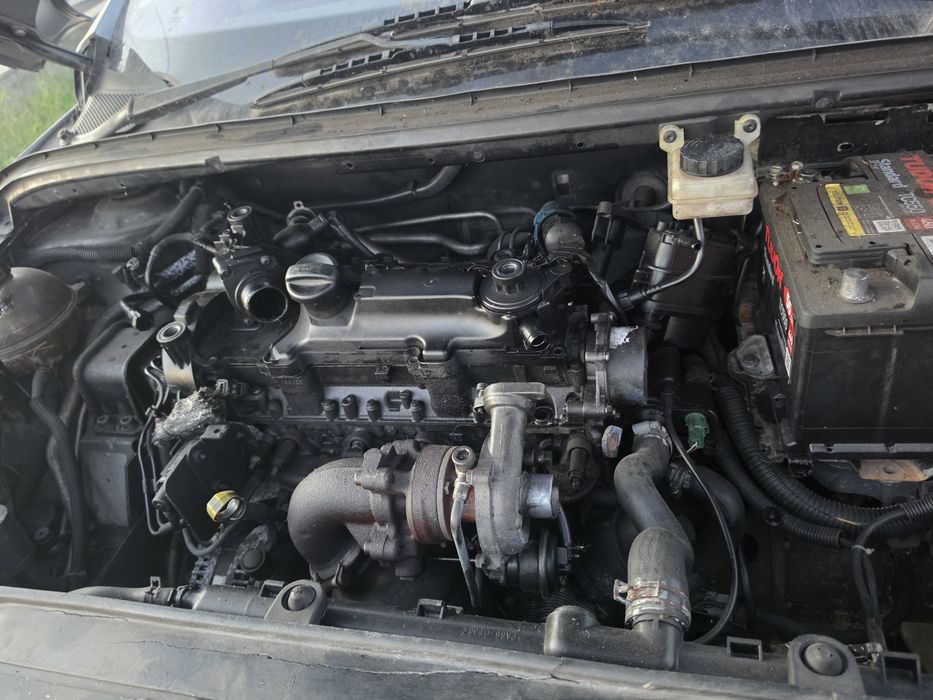Peugeot 307SW 1.4HDI *LER ANUNCIO*