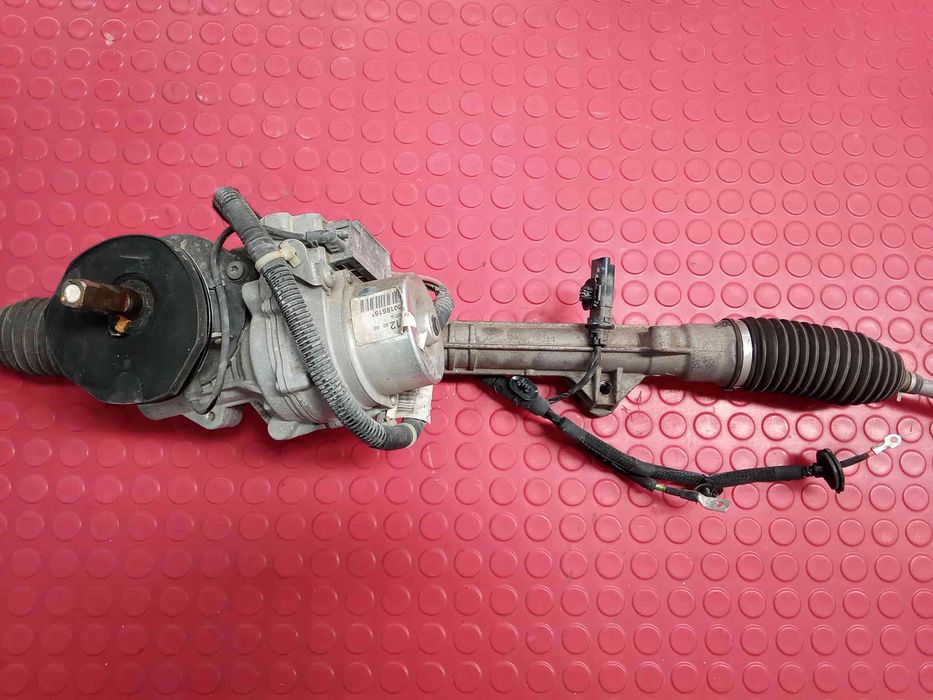 Caixa Direção 9816451280 - CITROËN C4 CACTUS