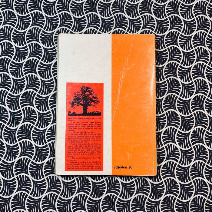 Vidas Novas - José Luandino Vieira