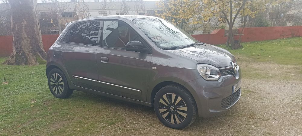 Renault Twingo 2024