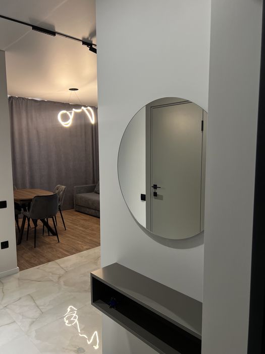 Продаю квартиру з євроремонтом 44 м2