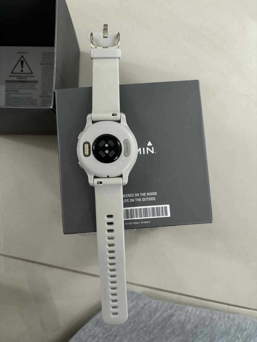 Smartwatch garmin venu 2s