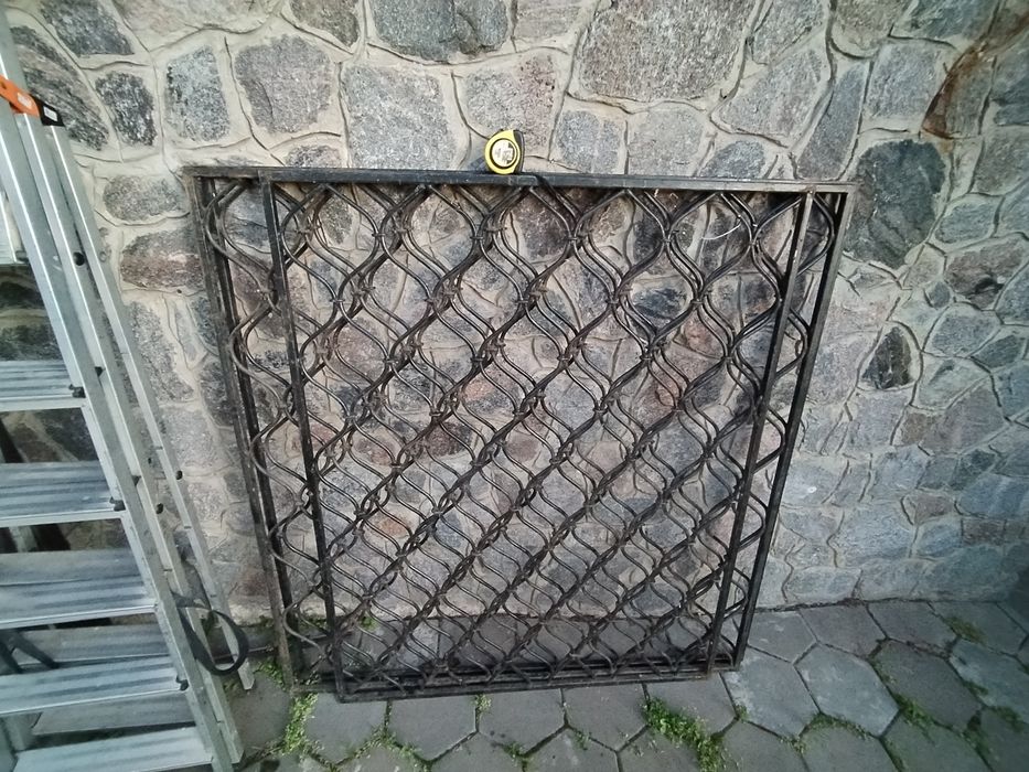 Продам кованые конструкции 3шт