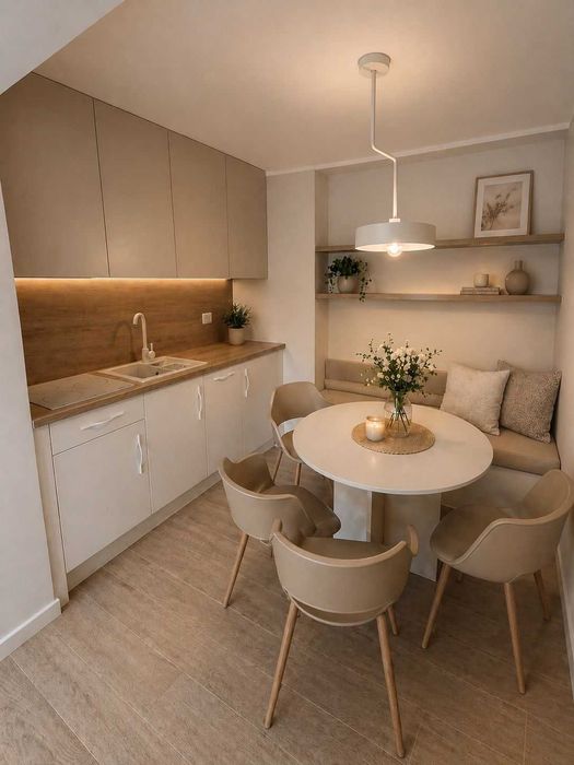 Oddane w tym roku UMEBLOWANE MIESZKANIA NA WYNAJEM – GDAŃSK, siedlce 1300m do centrum