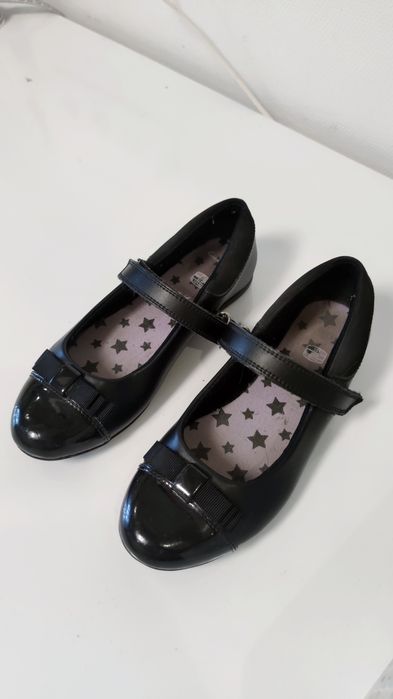 Туфлі, балетки Clarks