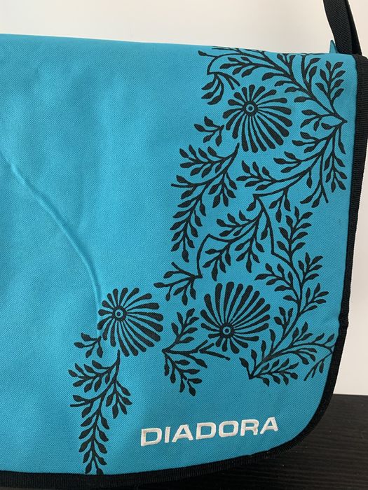 Mala Diadora nova