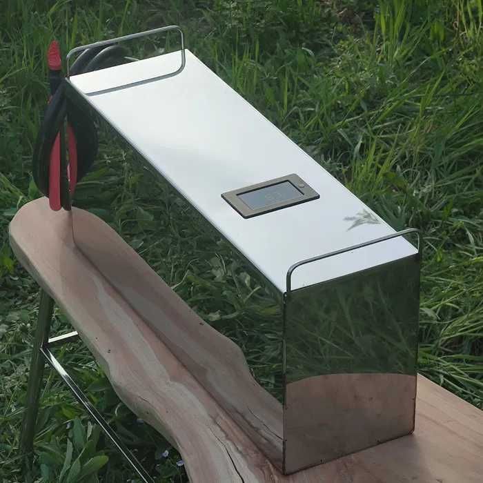 7,16Квт LiFePo4 24в бмс 200-350а EVE280 V3