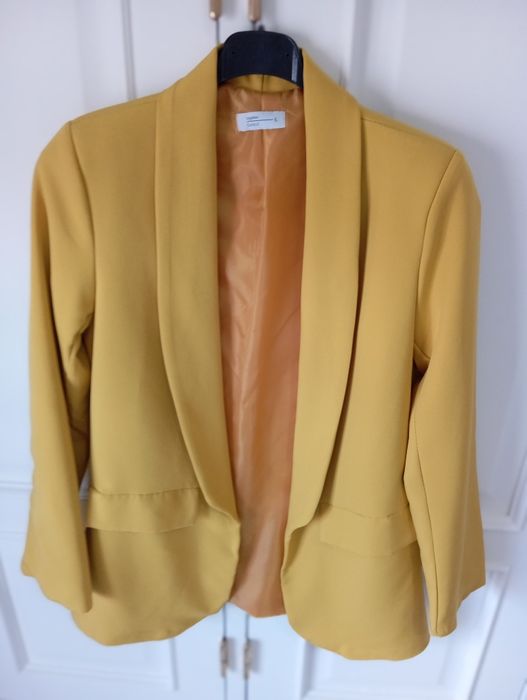 Blasers nunca usados