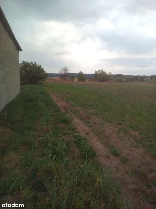 Dzialki budowlane.