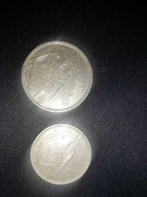 moedas portuguesas