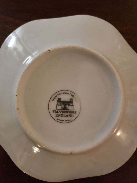 Zestaw do espresso prezent