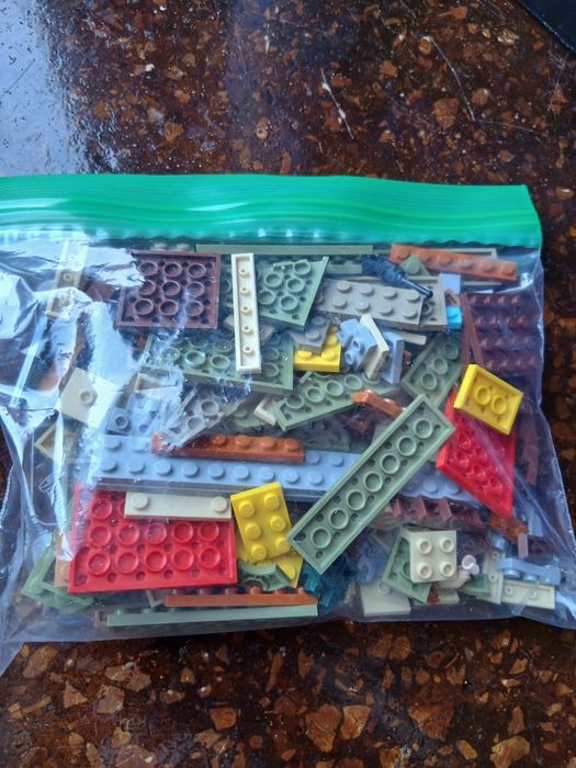 LEGO Stranger Things 75810