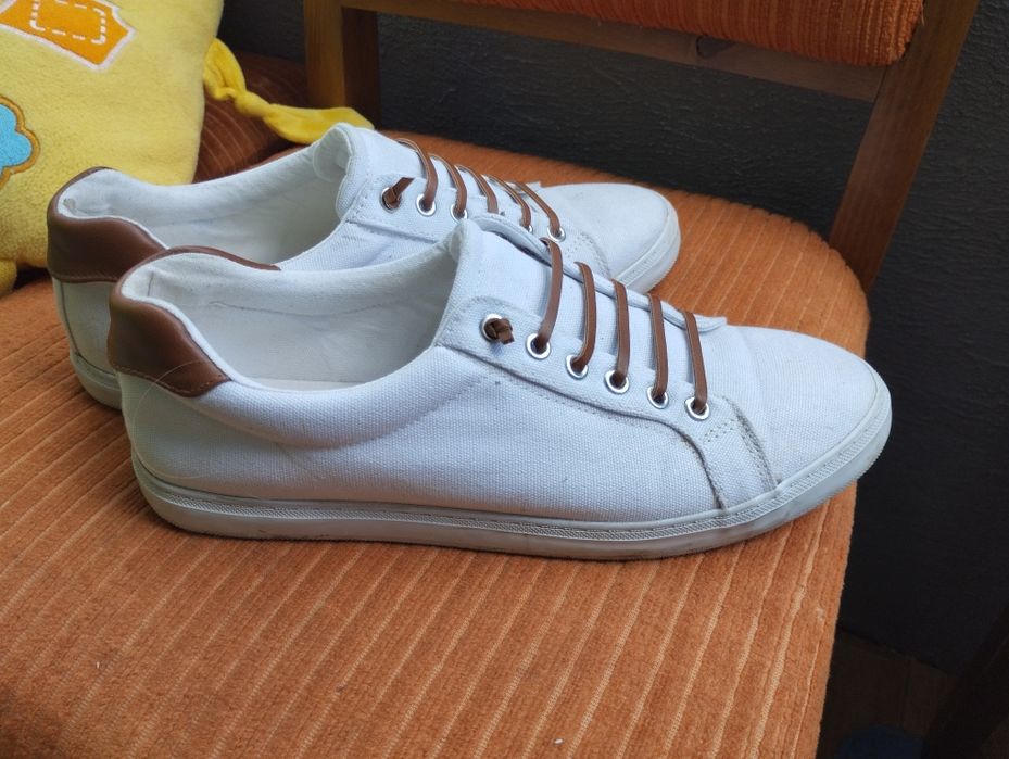 Жіночі кросівки Garselend, розмір 43, на ногу 27.5см