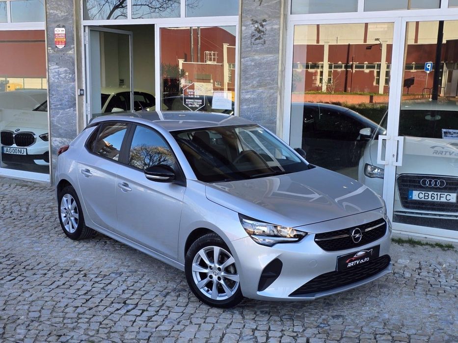 Opel Corsa 1.2 Business Edition