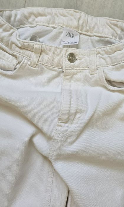Джинсы zara, zara, джинсы